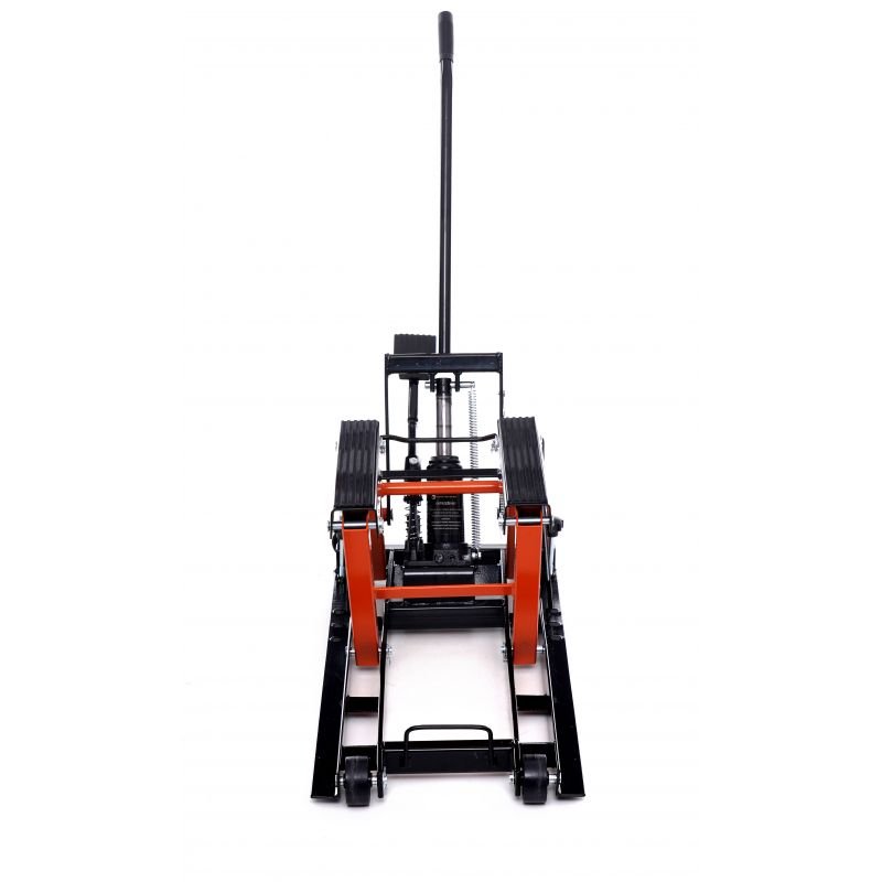 ATV motociklo keltuvas 680kg KD353 - Sodrinta.lt