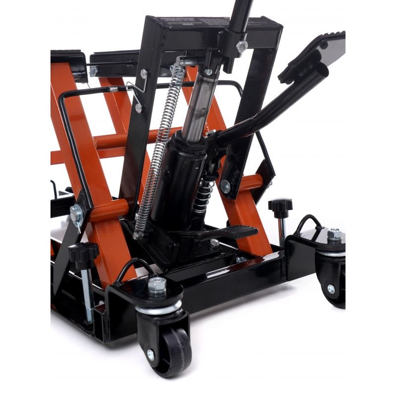 ATV motociklo keltuvas 680kg KD353 - Sodrinta.lt