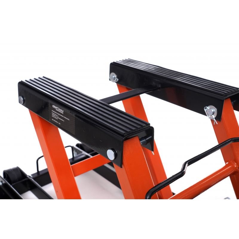 ATV motociklo keltuvas 680kg KD353 - Sodrinta.lt