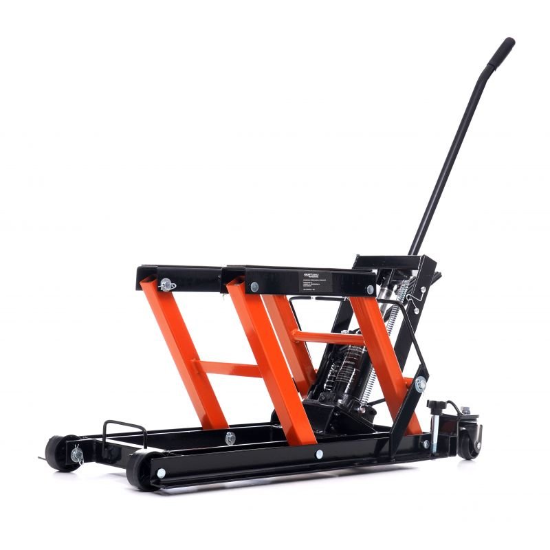 ATV motociklo keltuvas 680kg KD353 - Sodrinta.lt