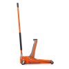 Hidraulinis domkratas su ratukais 3T 85-505mm KD1374 - Sodrinta.lt