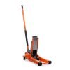 Hidraulinis domkratas su ratukais 3T 85-505mm KD1374 - Sodrinta.lt