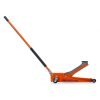 Hidraulinis domkratas su ratukais 3T 85-505mm KD1374 - Sodrinta.lt