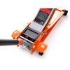 Hidraulinis domkratas su ratukais 3T 85-505mm KD1374 - Sodrinta.lt