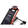 Hidraulinis žemo profilio domkratas su ratukais 2,5T 70-610mm KD1310 - Sodrinta.lt
