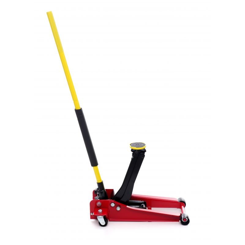 Hidraulinis domkratas su pedalu 3.5T KD356 - Sodrinta.lt