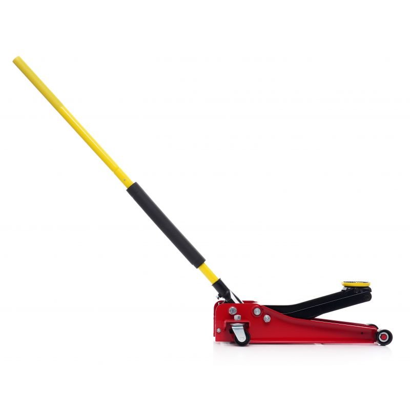 Hidraulinis domkratas su pedalu 3.5T KD356 - Sodrinta.lt