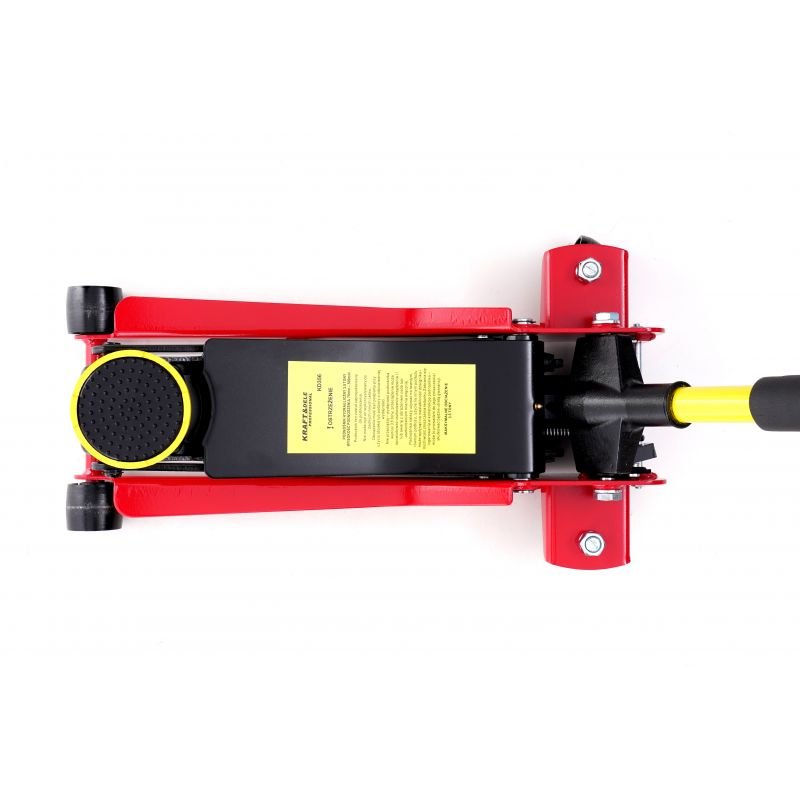 Hidraulinis domkratas su pedalu 3.5T KD356 - Sodrinta.lt