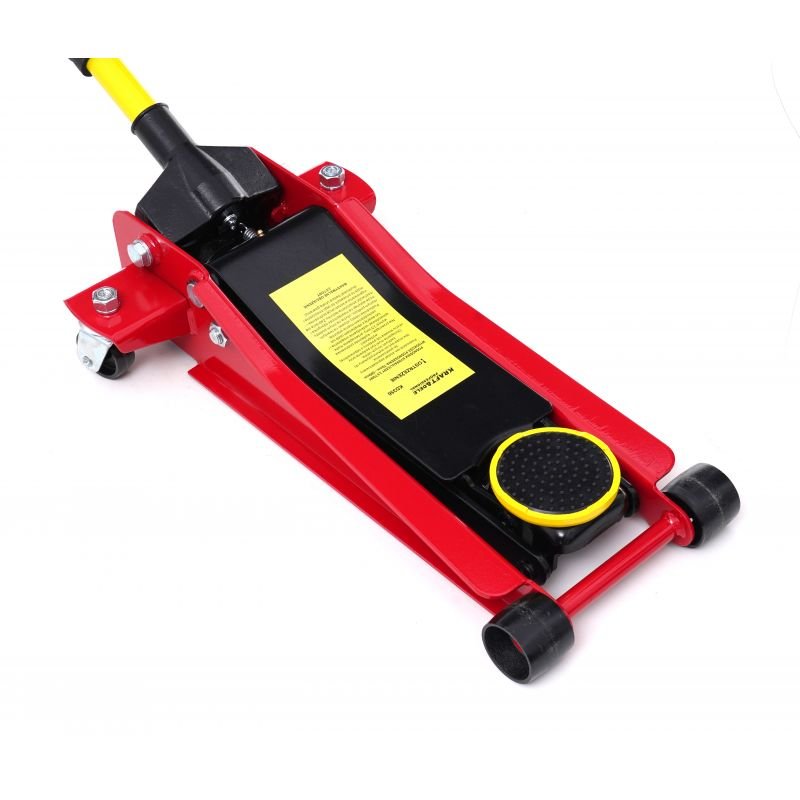 Hidraulinis domkratas su pedalu 3.5T KD356 - Sodrinta.lt