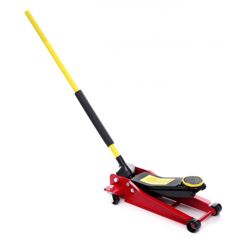Hidraulinis domkratas su pedalu 3.5T KD356 - Sodrinta.lt