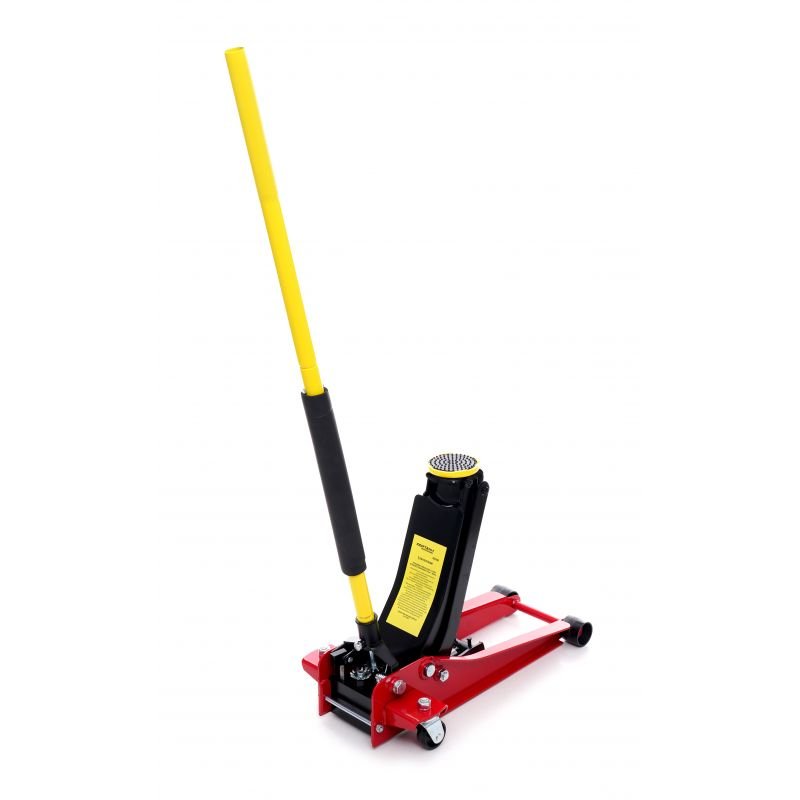 Hidraulinis domkratas su pedalu 3.5T KD356 - Sodrinta.lt