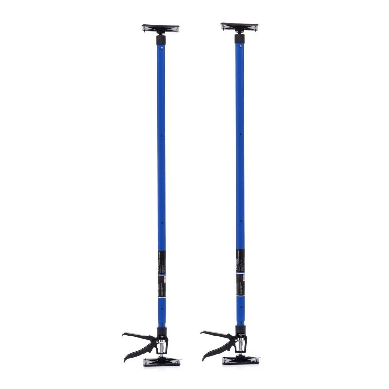 Atrama teleskopinė 115-290cm. KD3021 1vnt - Sodrinta.lt