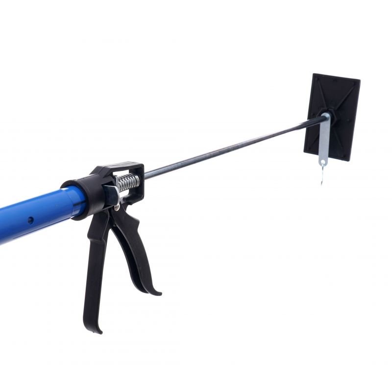 Atrama teleskopinė 115-290cm. KD3021 1vnt - Sodrinta.lt