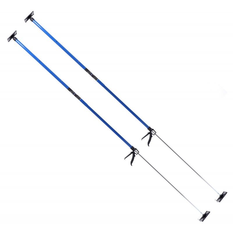 Atrama teleskopinė 115-290cm. KD3021 1vnt - Sodrinta.lt