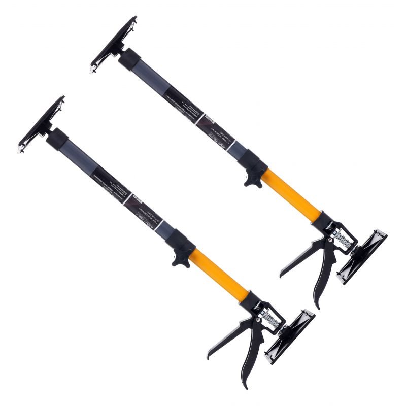 Teleskopinė atrama 50-115cm KD3022 1vnt - Sodrinta.lt