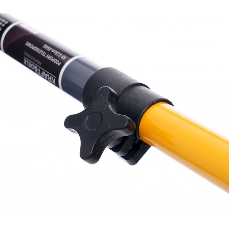Teleskopinė atrama 50-115cm KD3022 1vnt - Sodrinta.lt