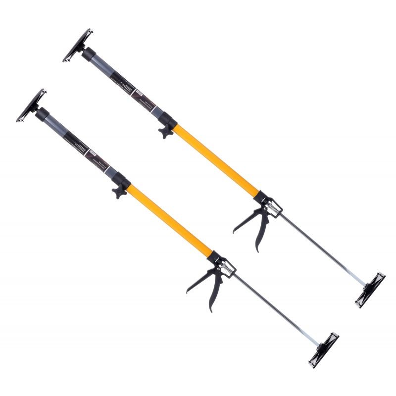 Teleskopinė atrama 50-115cm KD3022 1vnt - Sodrinta.lt