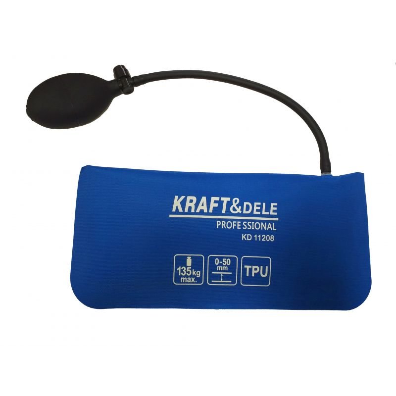 Tvirtinimo pagalvėlė 135kg KD11208 - Sodrinta.lt