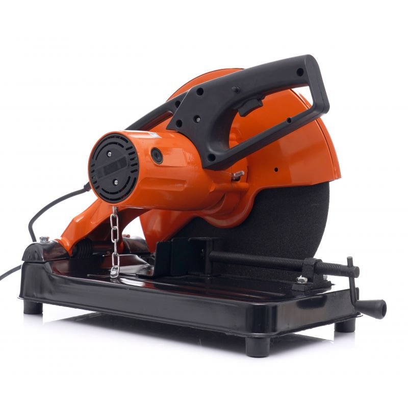 Metalo pjovimo staklės 2900W EC553-P - Sodrinta.lt