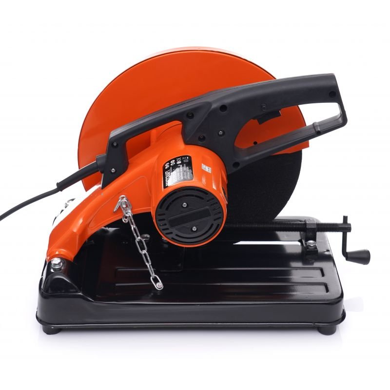 Metalo pjovimo staklės 2900W EC553-P - Sodrinta.lt