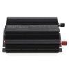 Įtampos keitiklis nuo 12 V iki 230 V 300 / 600 W KD1257 - Sodrinta.lt