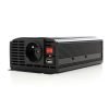Įtampos keitiklis nuo 12 V iki 230 V 300 / 600 W KD1257 - Sodrinta.lt