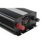 Įtampos keitiklis nuo 12 V iki 230 V 300 / 600 W KD1257 - Sodrinta.lt
