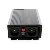 Įtampos keitiklis-inverteris 700/1400W 12V (KD1254) - Sodrinta.lt