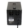 Įtampos stabilizatorius 2000VA 230V KD1926 - Sodrinta.lt
