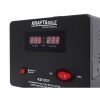 Įtampos stabilizatorius AVR 1000VA 230V KD1931 - Sodrinta.lt