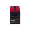 Įtampos stabilizatorius AVR 1000VA 230V Kraftdele KD1932 - Sodrinta.lt