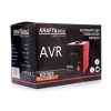 Įtampos stabilizatorius AVR 2000VA 230V Kraftdele KD1933 - Sodrinta.lt