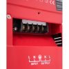 Įtampos stabilizatorius AVR 5000VA 230V Kraftdele KD1935 - Sodrinta.lt