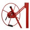 Gipso plokščių keltuvas KD323 - Sodrinta.lt