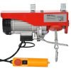 Elektrinė gervė 125/250kg (KD1524) - Sodrinta.lt
