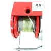 Elektrinė gervė 125/250kg (KD1524) - Sodrinta.lt
