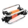 Betono vibratorius 2500W BE ŽARNOS (KD10844) - Sodrinta.lt