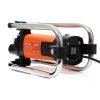 Betono vibratorius 2500W BE ŽARNOS (KD10844) - Sodrinta.lt