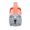 Giluminis betono vibratorius KD10842 1400W, 230V - Sodrinta.lt