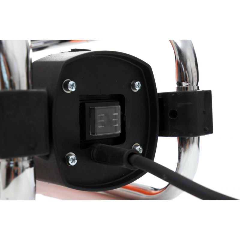 Betono vibratorius 2350W BE ŽARNOS (KD10846) - Sodrinta.lt