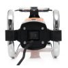Betono vibratorius 2350W BE ŽARNOS (KD10846) - Sodrinta.lt