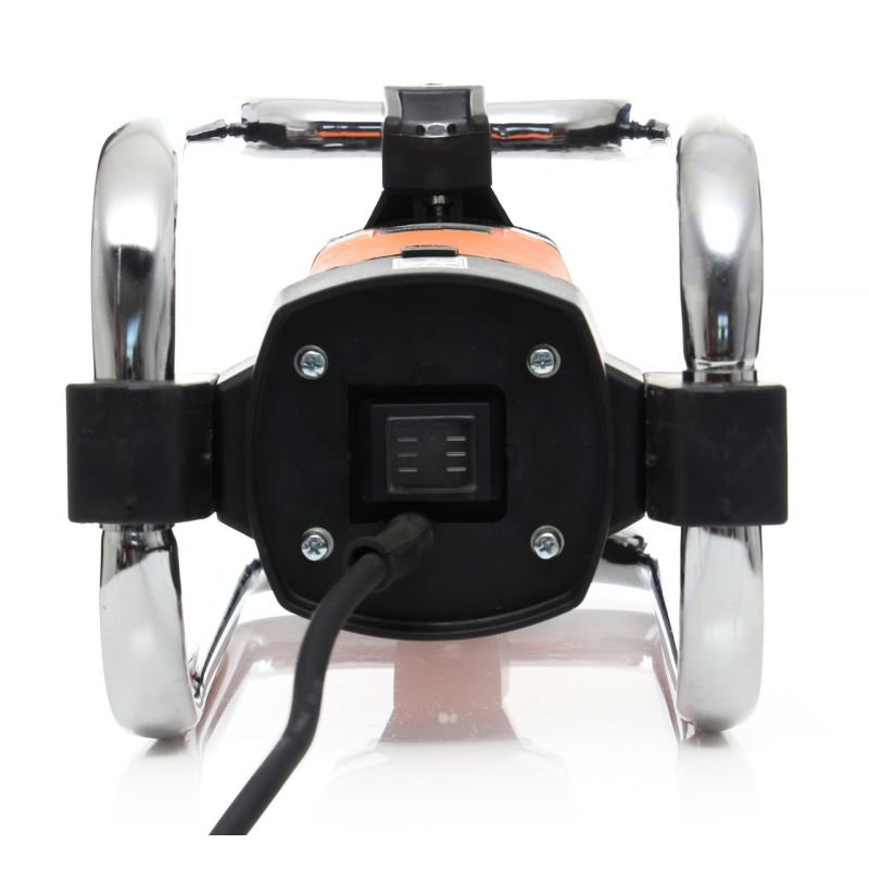 Betono vibratorius 2350W BE ŽARNOS (KD10846) - Sodrinta.lt