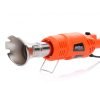 Piktžolių degiklis 2000W + antgaliai KD10399 - Sodrinta.lt