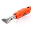 Piktžolių degiklis 2000W + antgaliai KD10399 - Sodrinta.lt