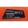 Piktžolių degiklis 2000W + antgaliai KD10399 - Sodrinta.lt