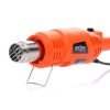 Piktžolių degiklis 2000W + antgaliai KD10399 - Sodrinta.lt