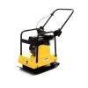 Kraftdele KD1185 Vibroplokštė 5.0 AG 100kg - Sodrinta.lt