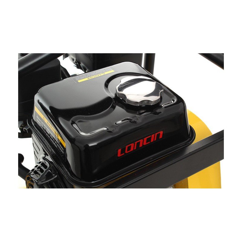 Kraftdele KD1184 Vibroplokštė 5.5 AG 90KG - Sodrinta.lt