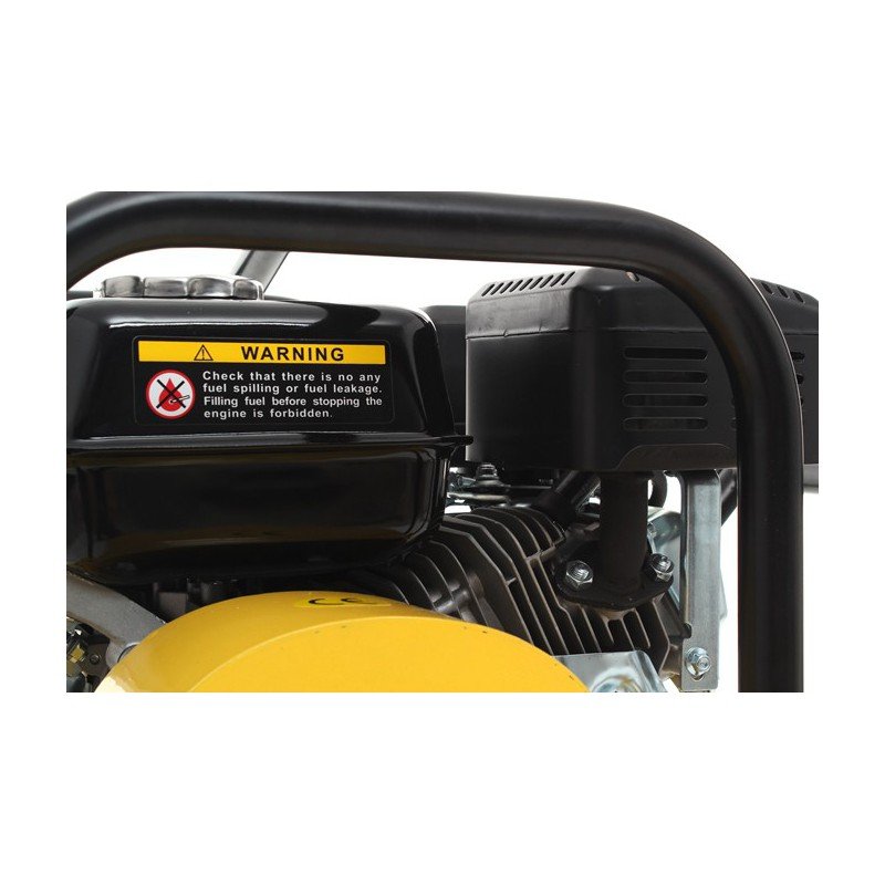Kraftdele KD1184 Vibroplokštė 5.5 AG 90KG - Sodrinta.lt