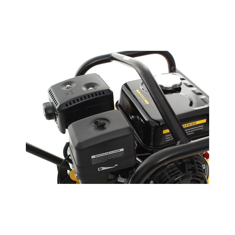 Kraftdele KD1184 Vibroplokštė 5.5 AG 90KG - Sodrinta.lt